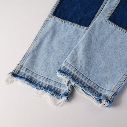 Amiri Jeans High Street Distressed#9311
