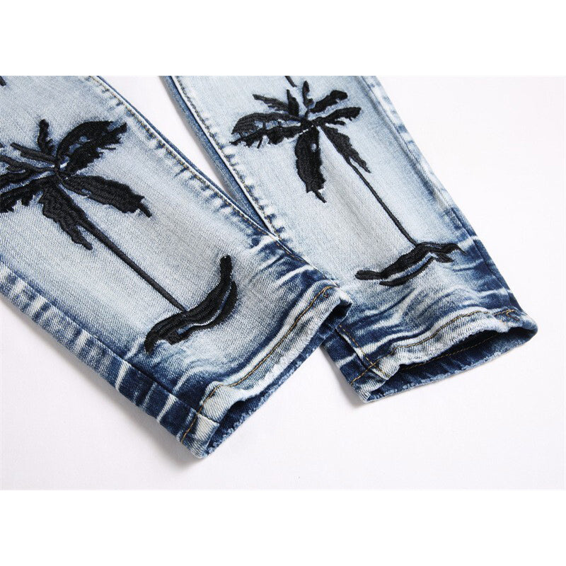 Amiri Jeans