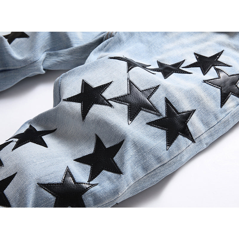 Amiri Jeans