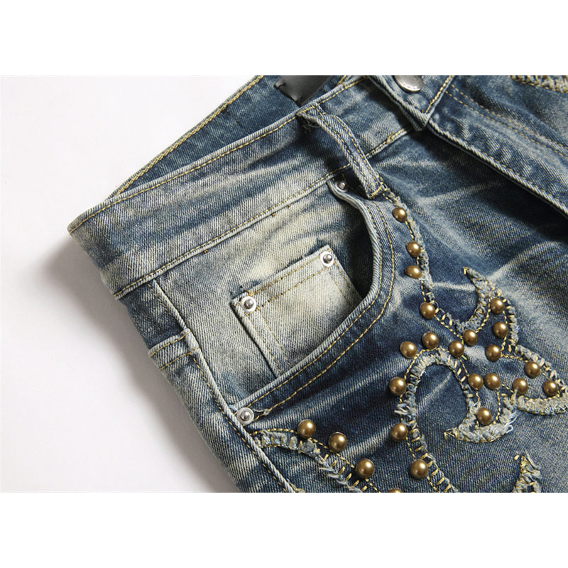 Amiri Jeans