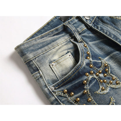 Amiri Jeans