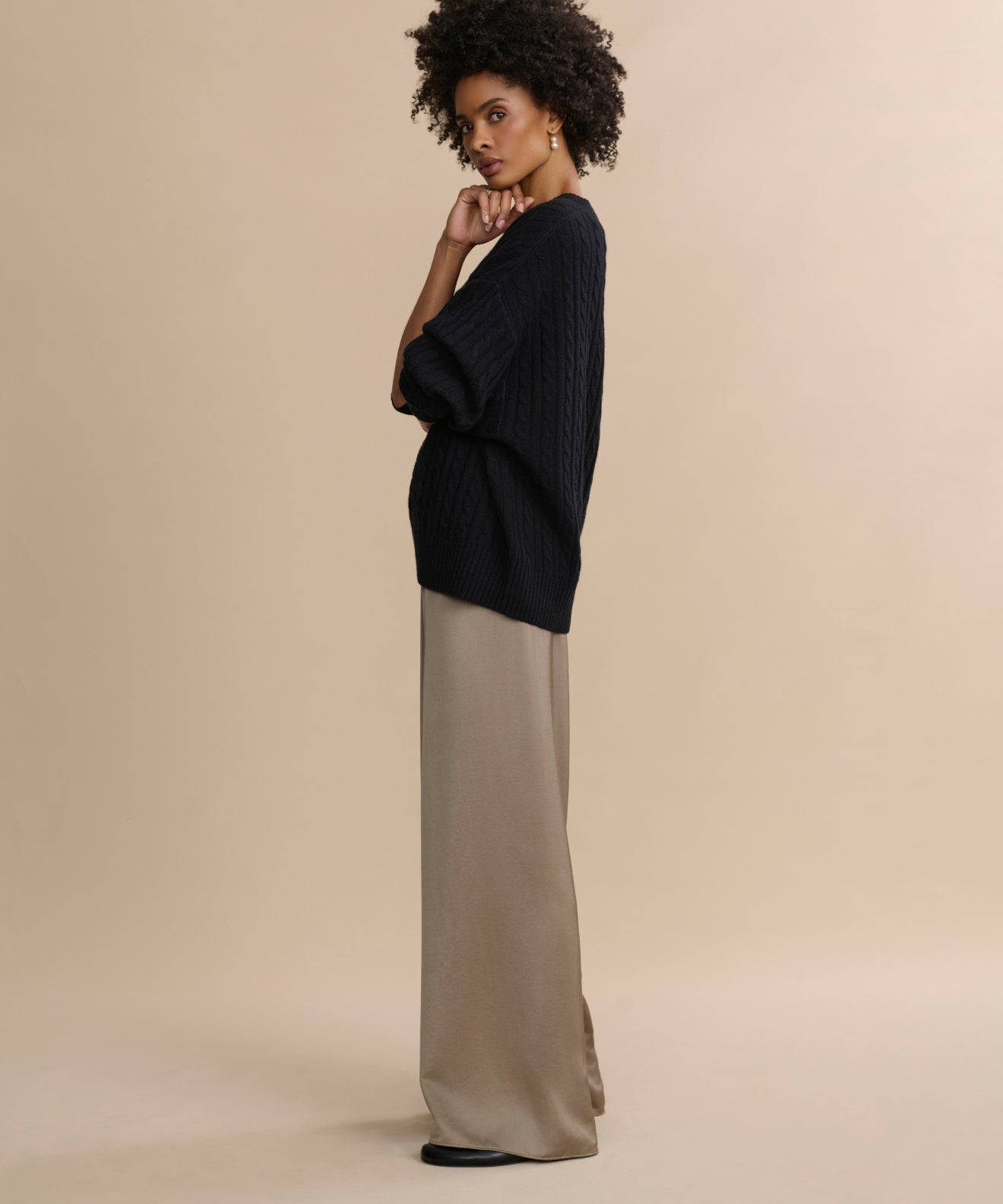 Demi Pant
