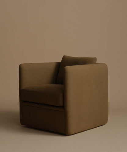 Dume Chair