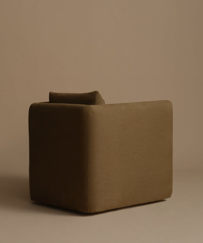 Dume Chair