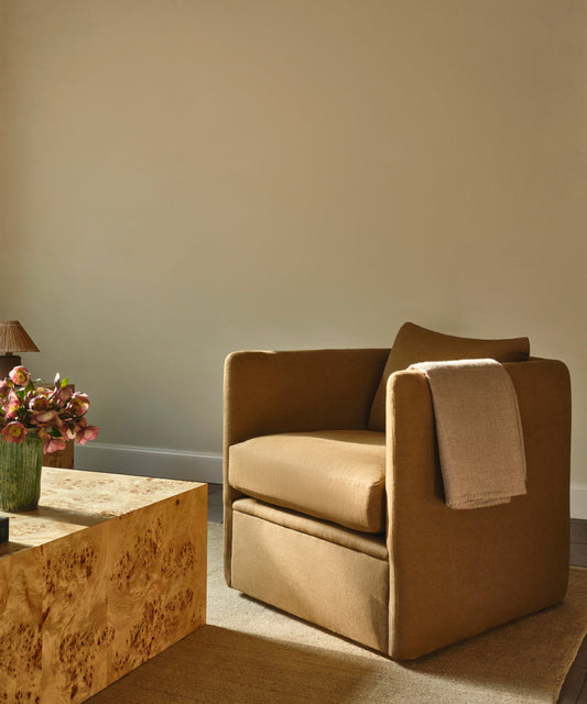Dume Chair