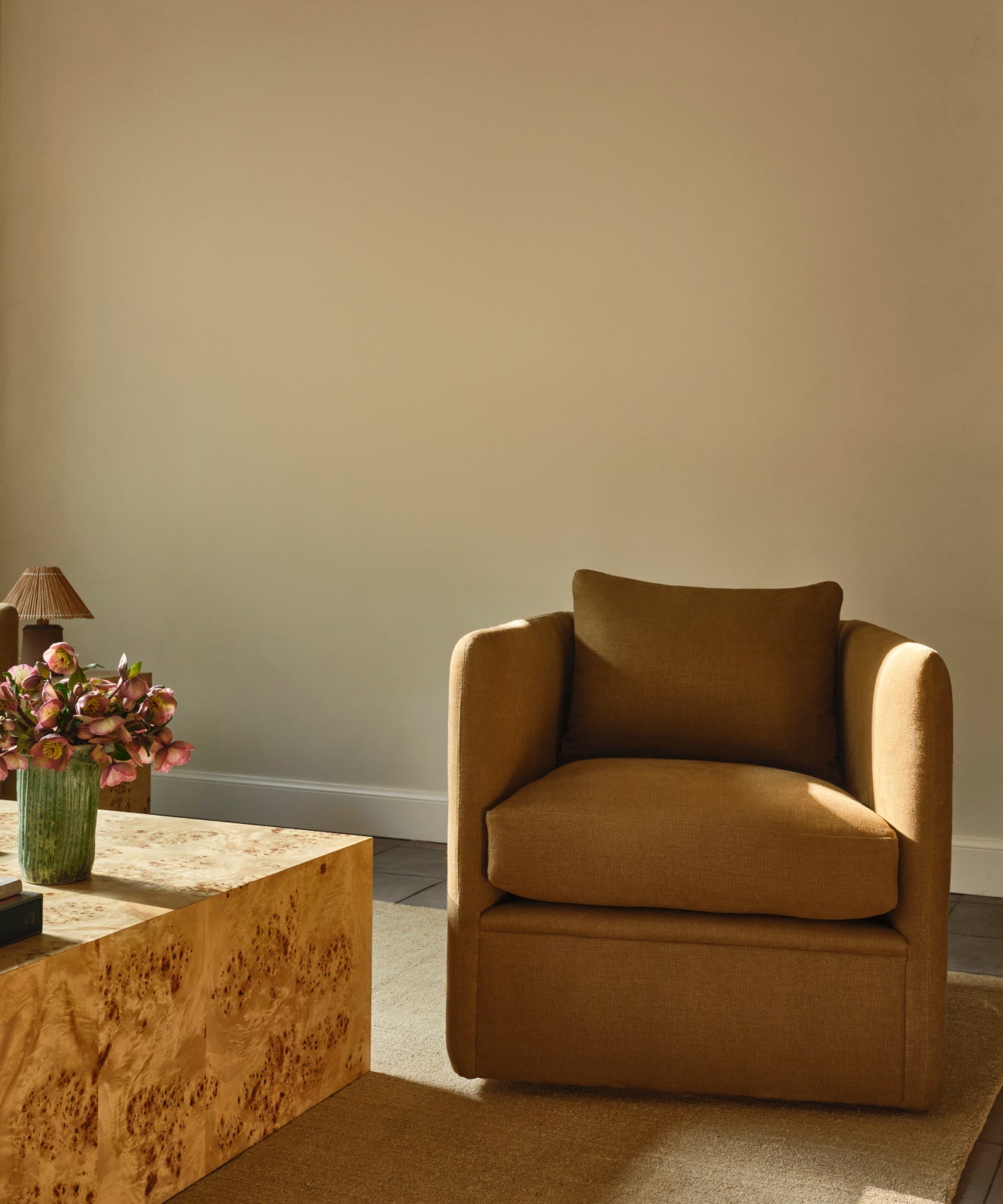 Dume Chair