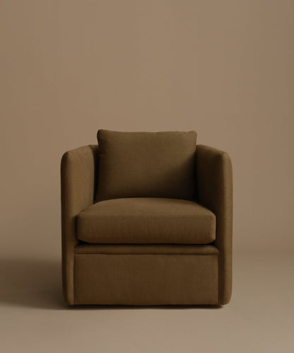 Dume Chair