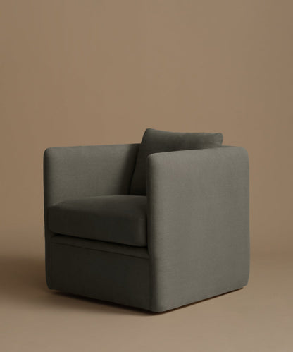 Dume Chair
