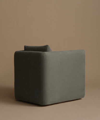 Dume Chair