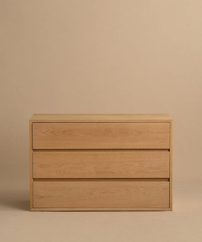 Dune Dresser