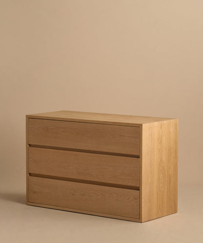 Dune Dresser