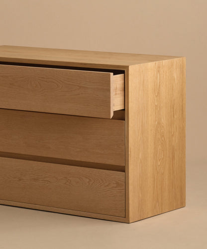 Dune Dresser