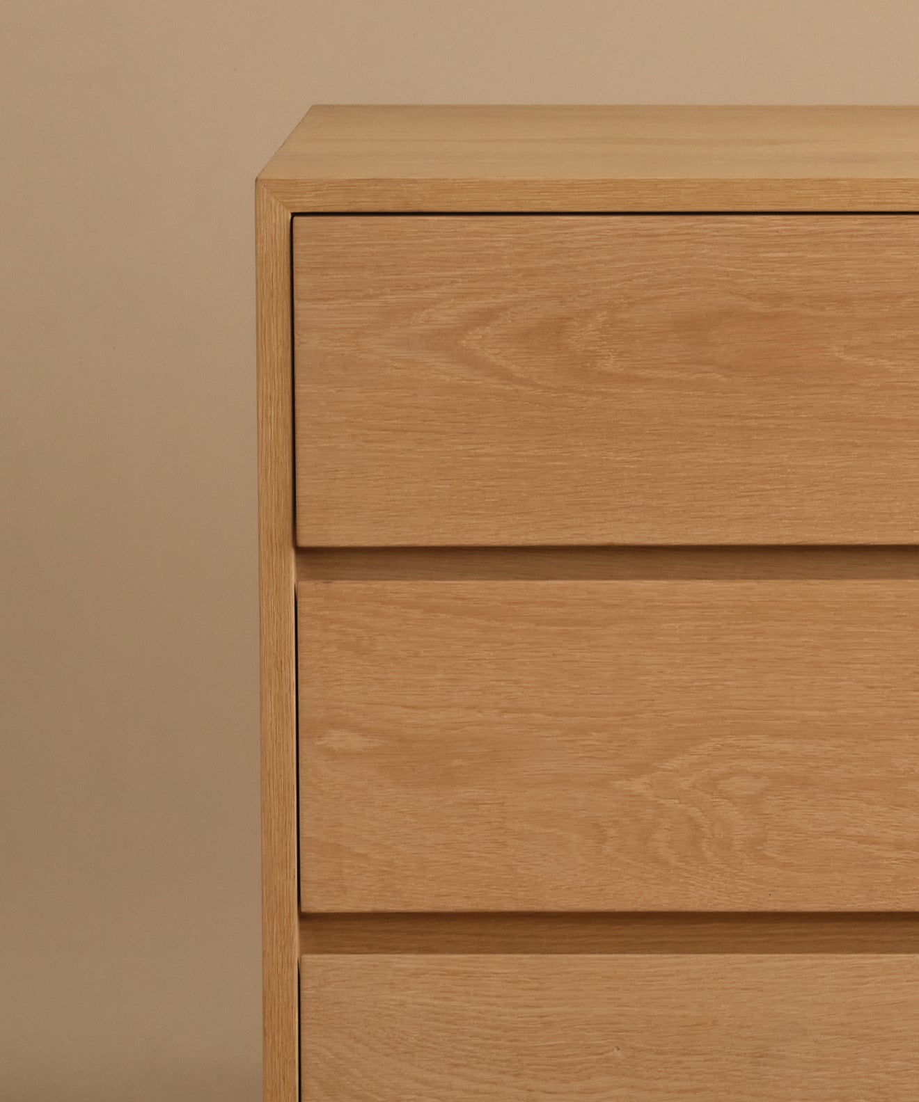 Dune Dresser