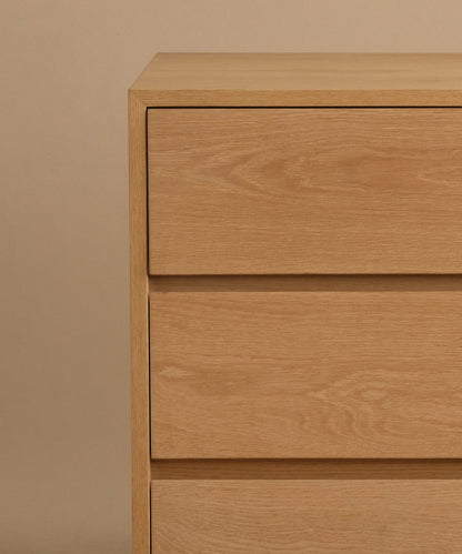 Dune Dresser