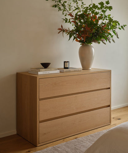 Dune Dresser
