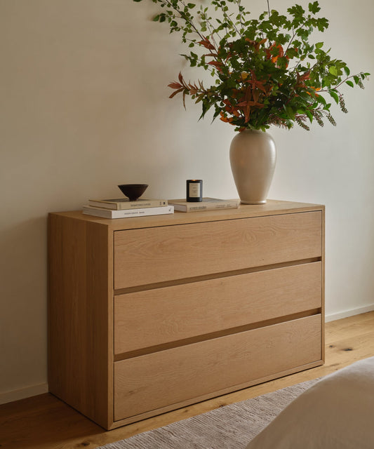 Dune Dresser
