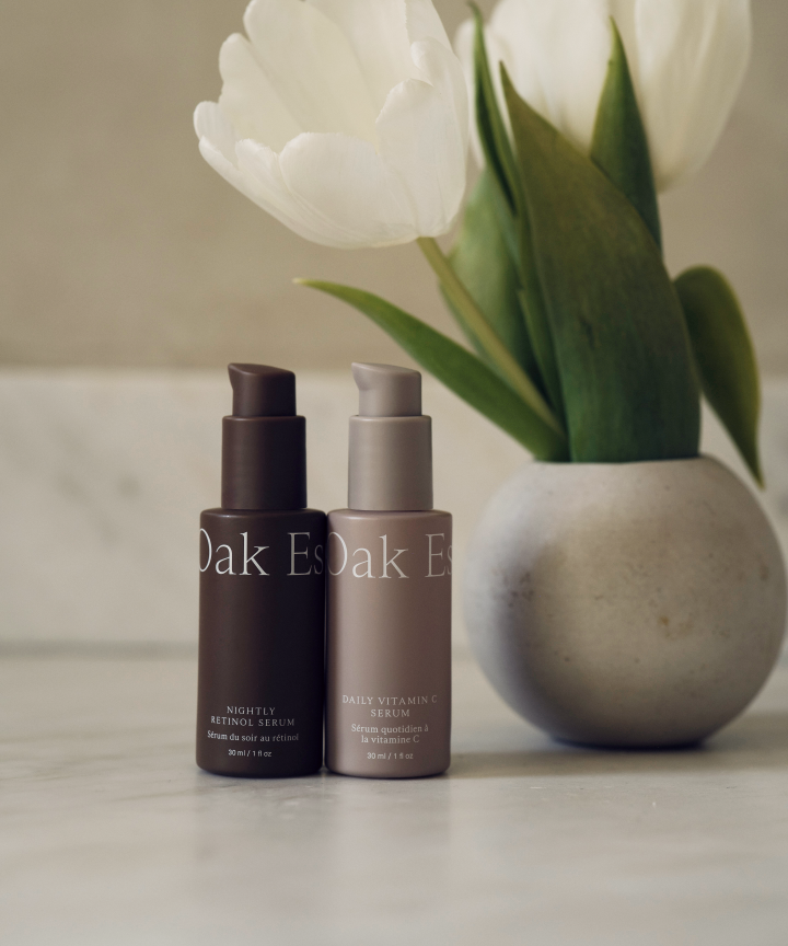 The Serums