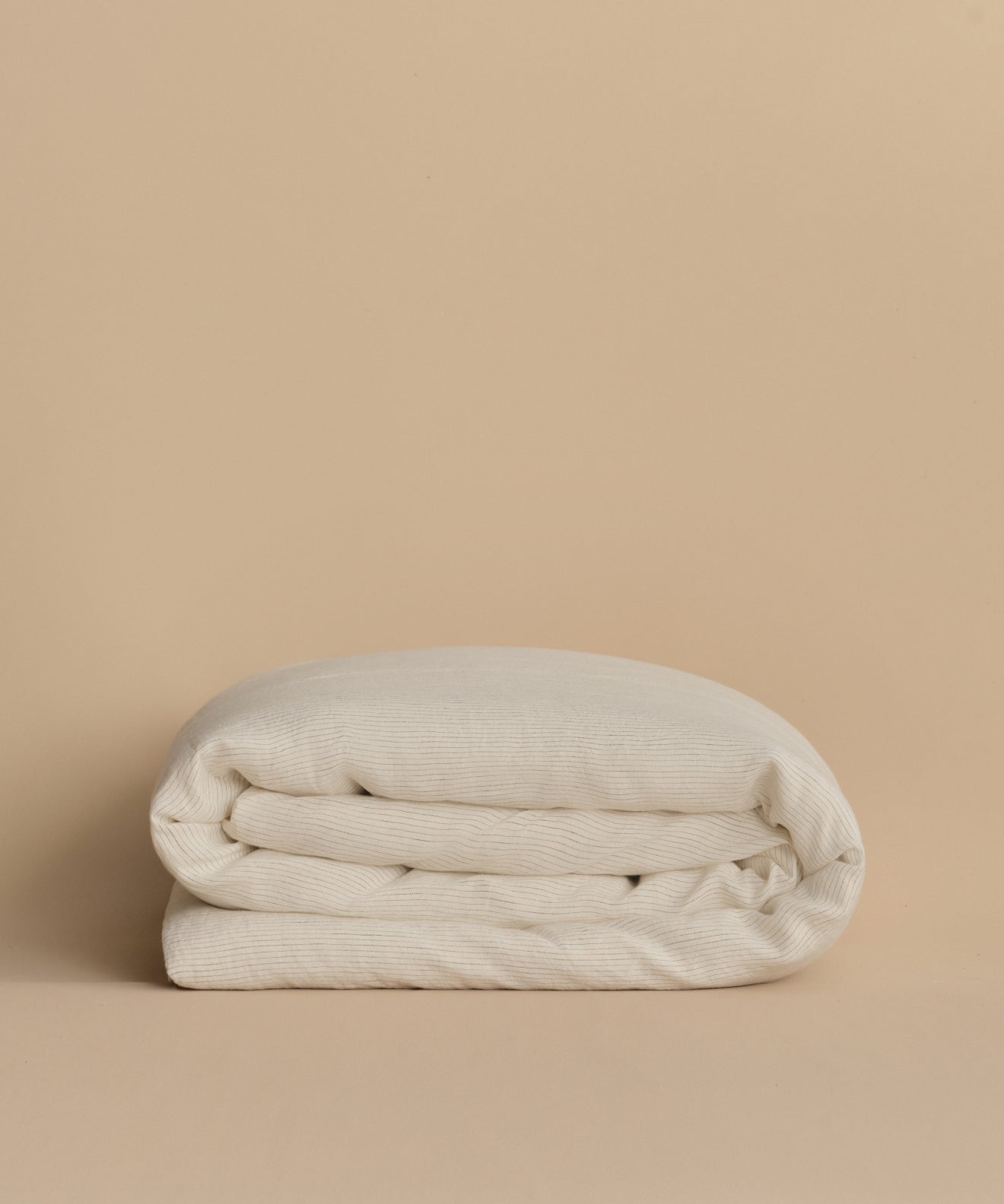 Dusk Linen Duvet Cover
