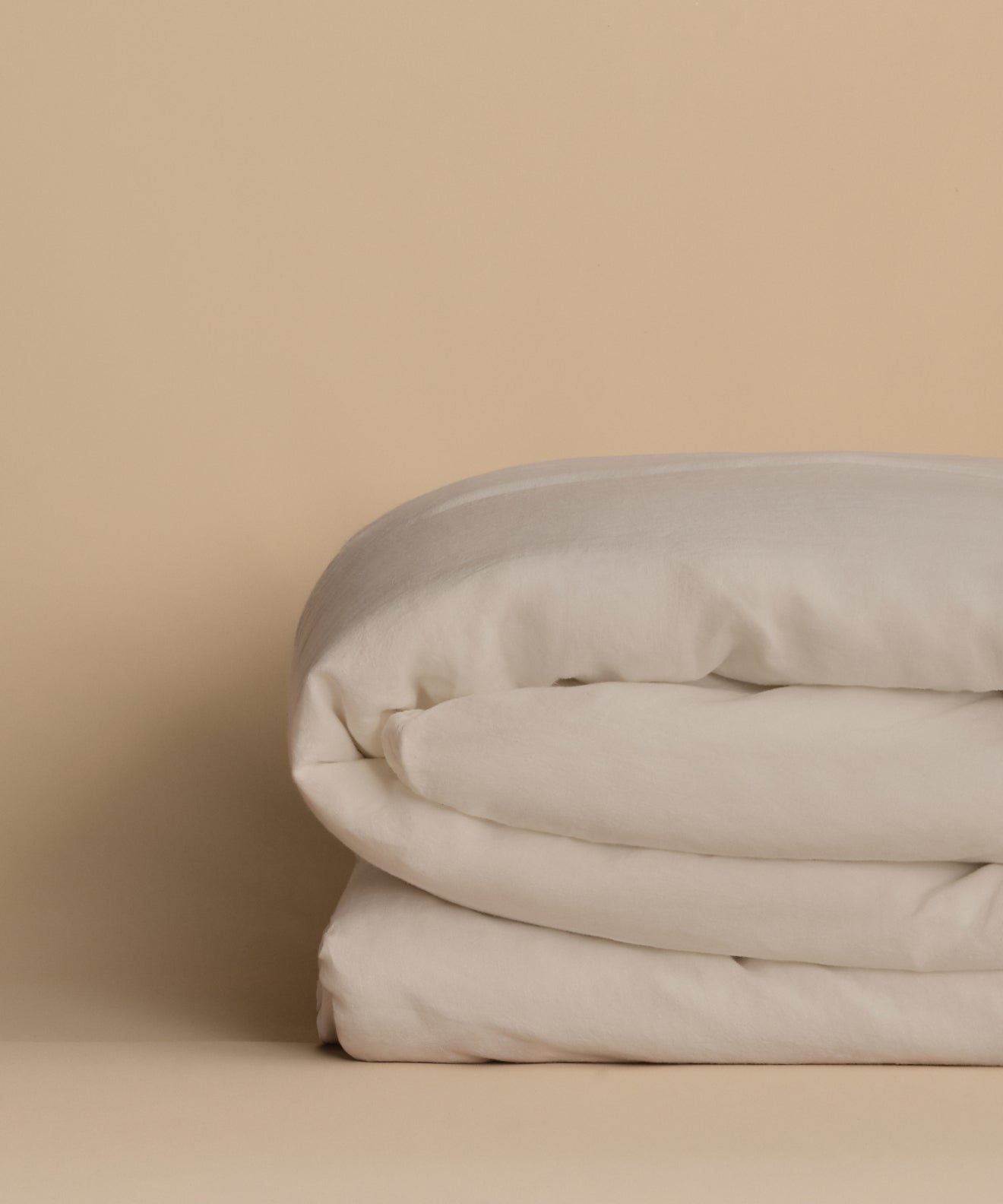 Dusk Linen Duvet Cover