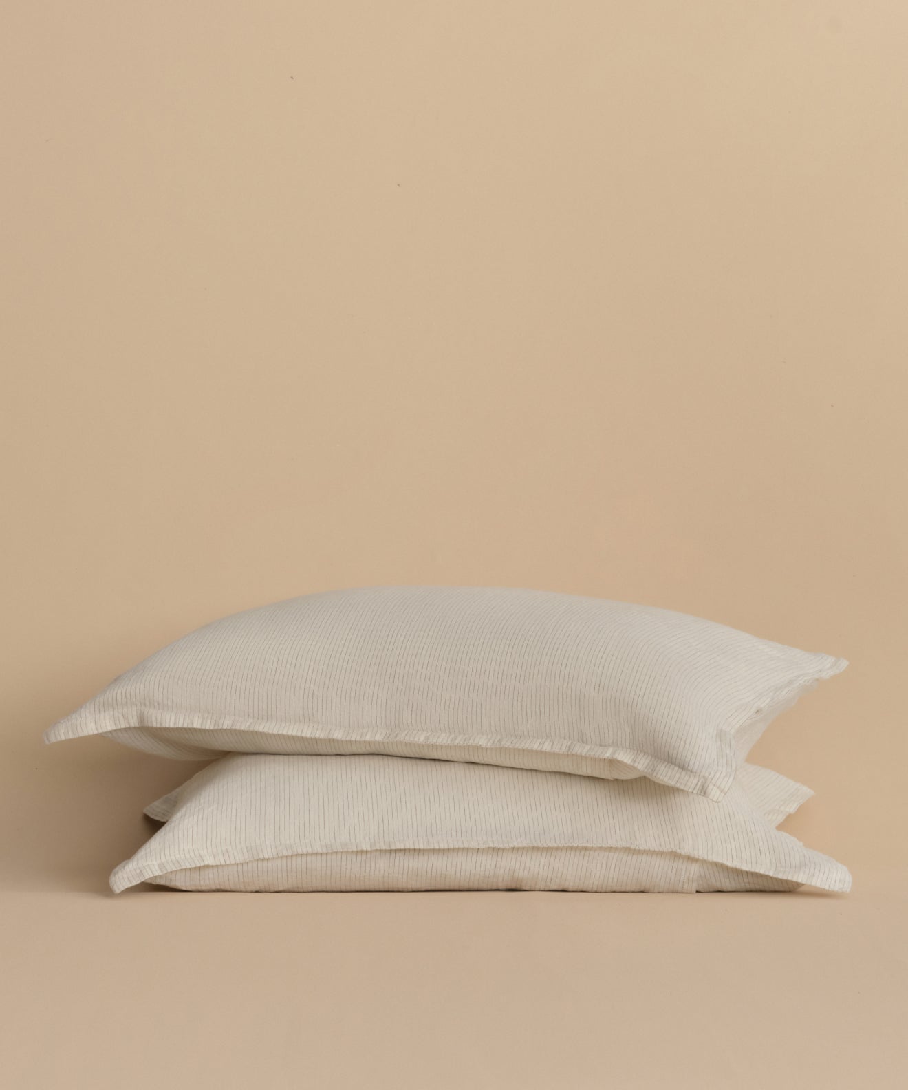 Dusk Linen Pillow Sham Set of 2