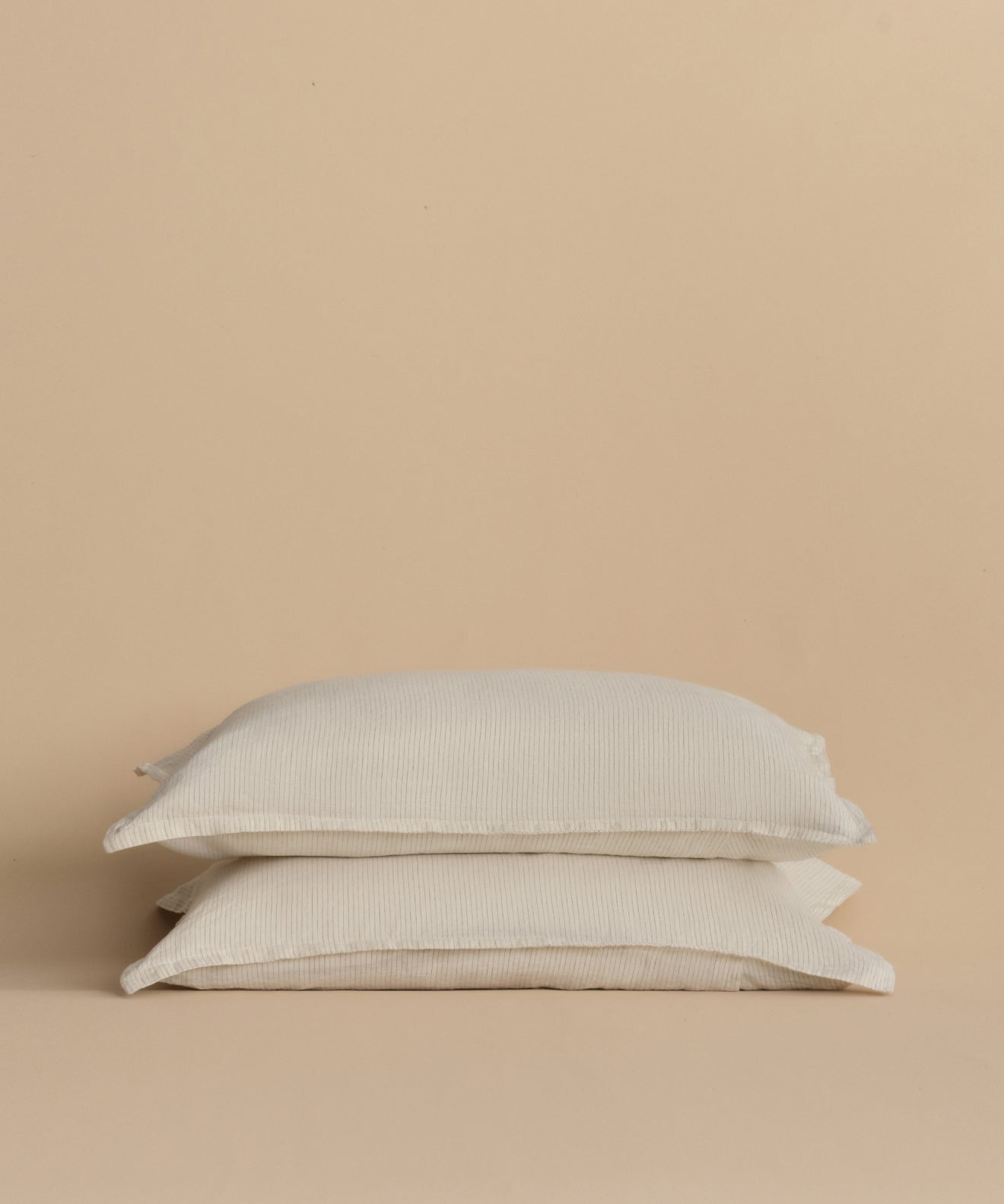Dusk Linen Pillow Sham Set of 2