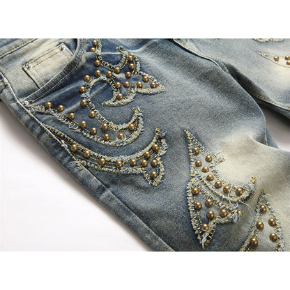 Amiri Jeans