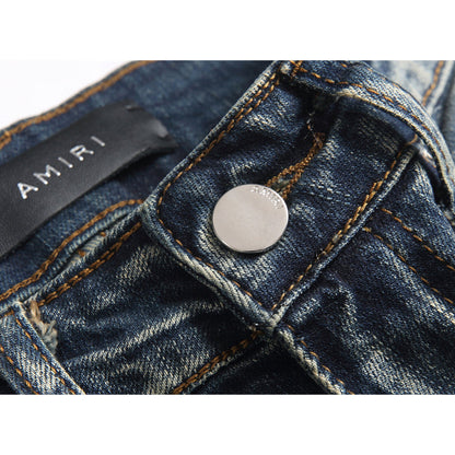 Amiri Jeans