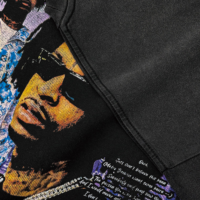21 Savage T-shirt