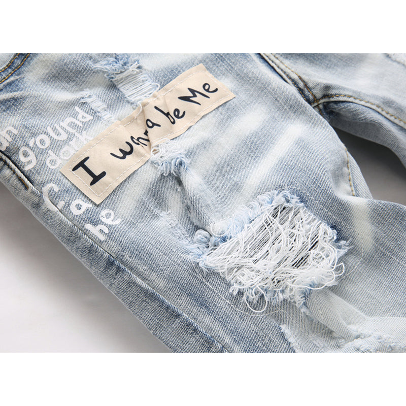 Amiri Jeans