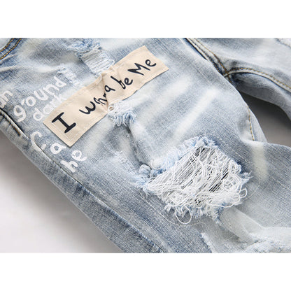 Amiri Jeans
