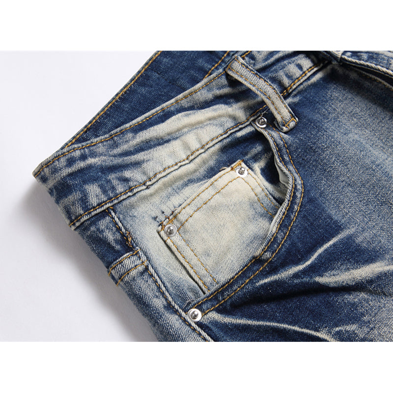 Amiri Jeans