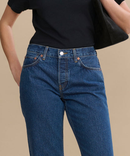Easy Straight Crop