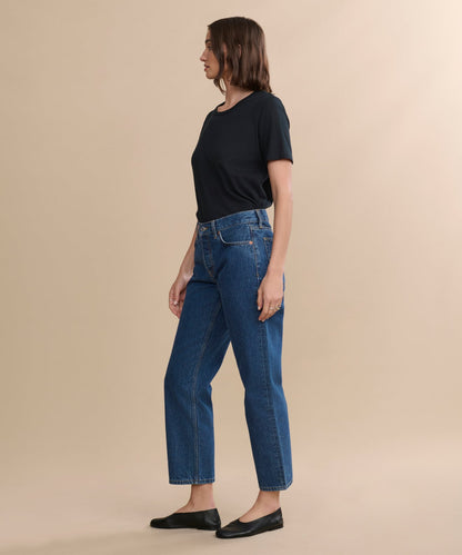 Easy Straight Crop