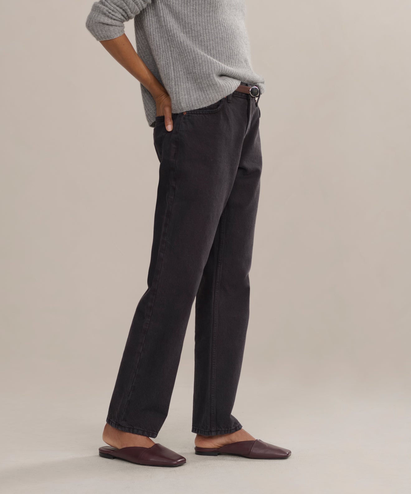 Easy Straight Crop