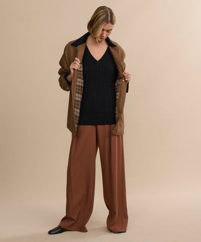 Eaton Jacket
