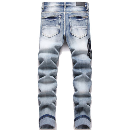 Amiri Jeans
