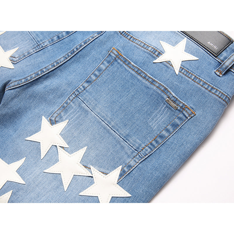 Amiri Jeans