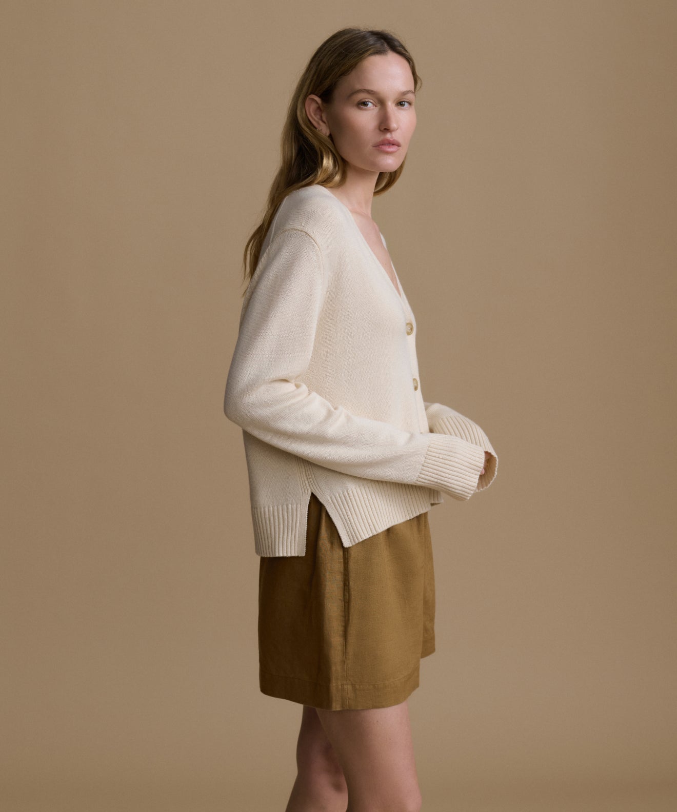 Ellis Cardigan