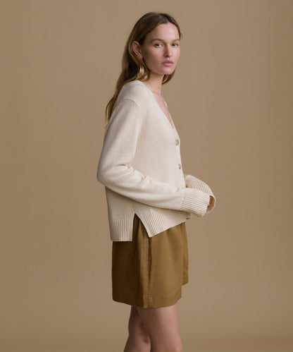 Ellis Cardigan