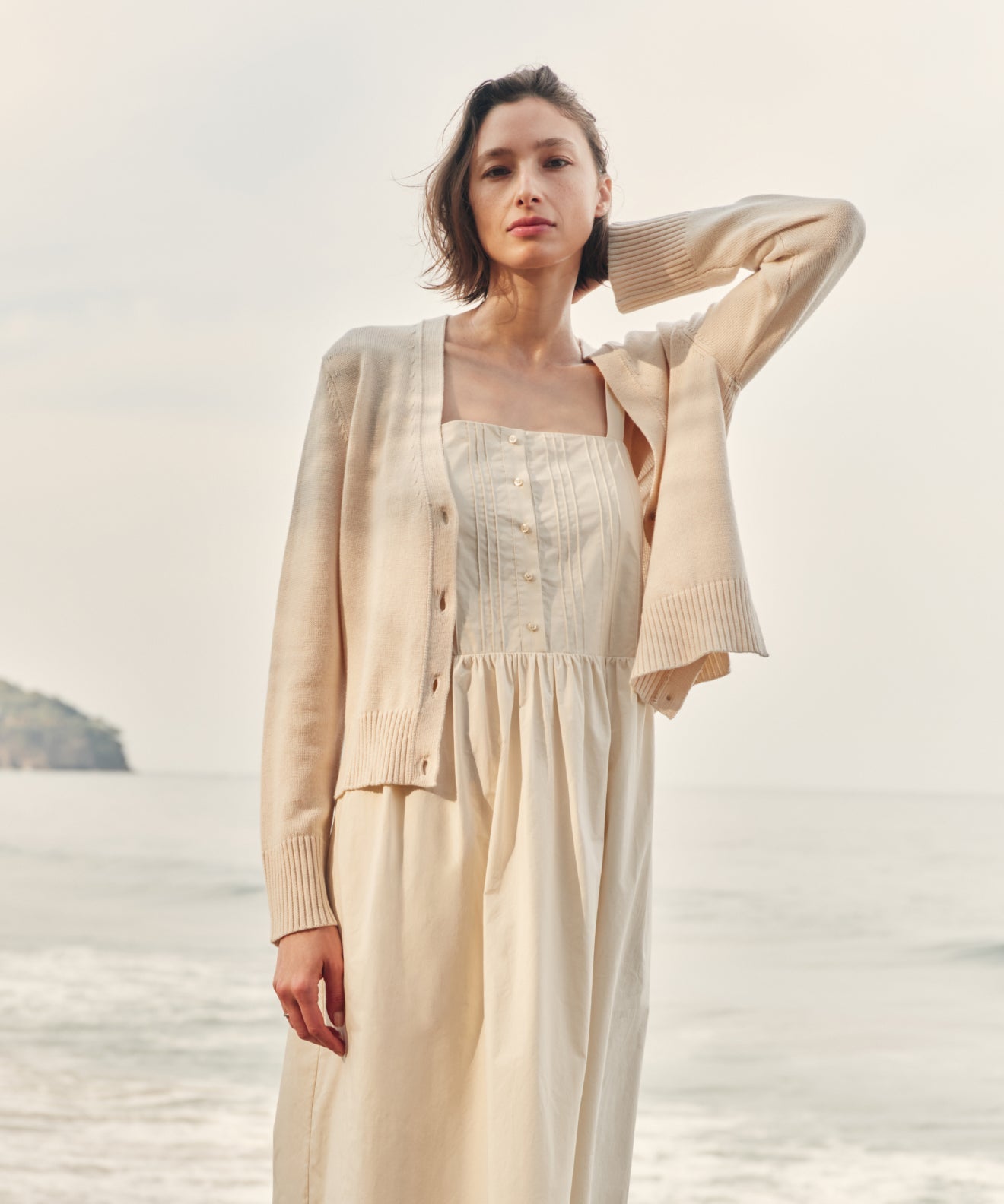Ellis Cardigan