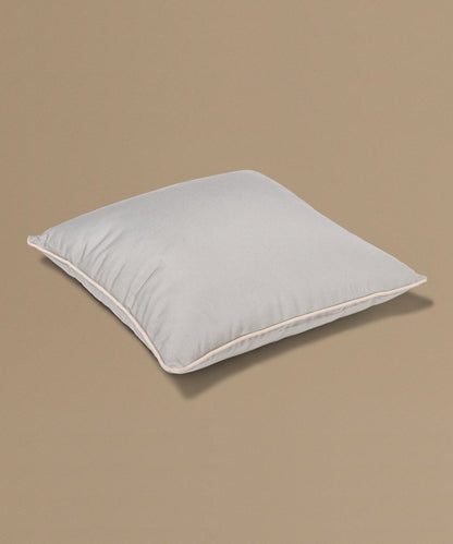 The Euro Throw Pillow
