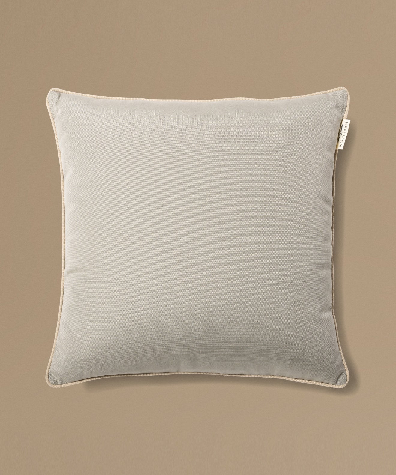 The Euro Throw Pillow