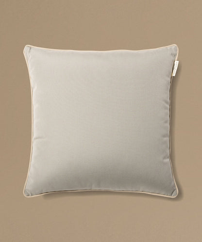 The Euro Throw Pillow