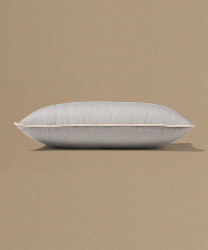 The Euro Throw Pillow