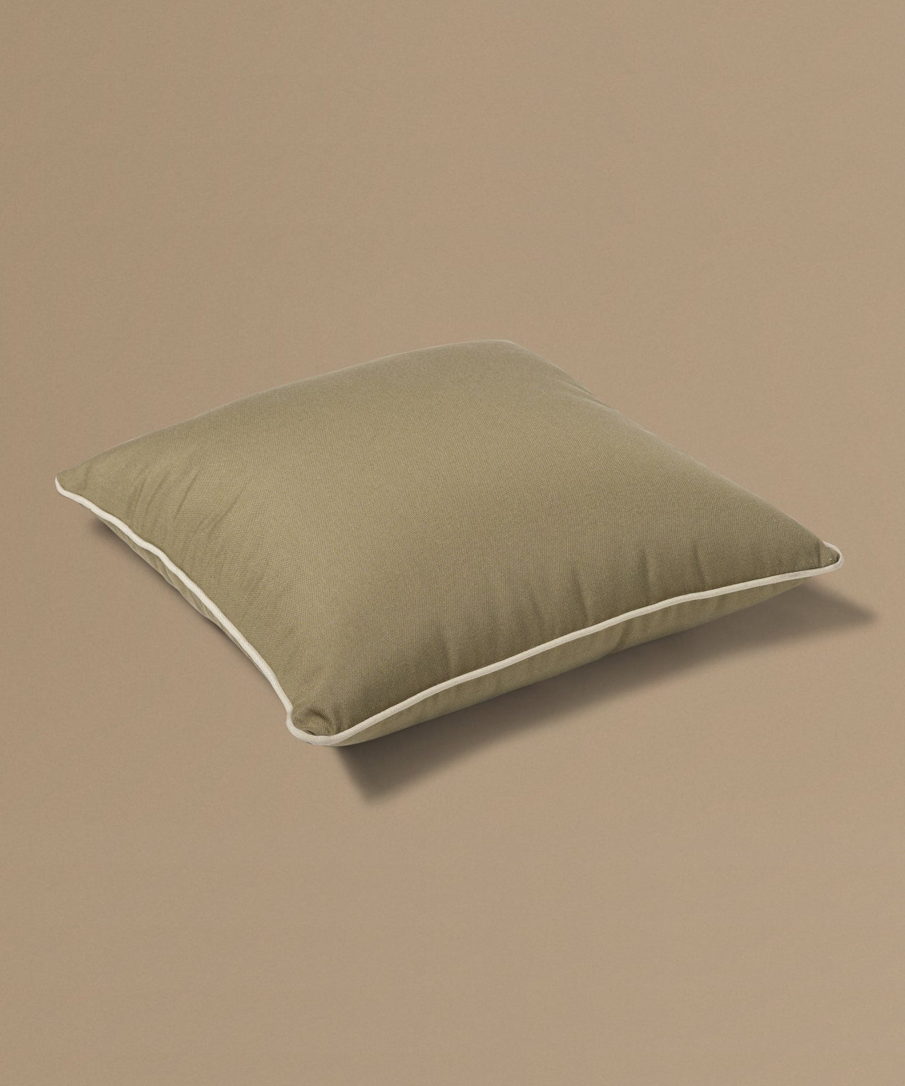 The Euro Throw Pillow