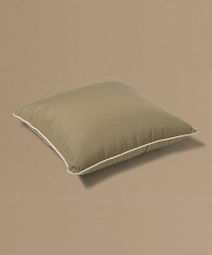 The Euro Throw Pillow