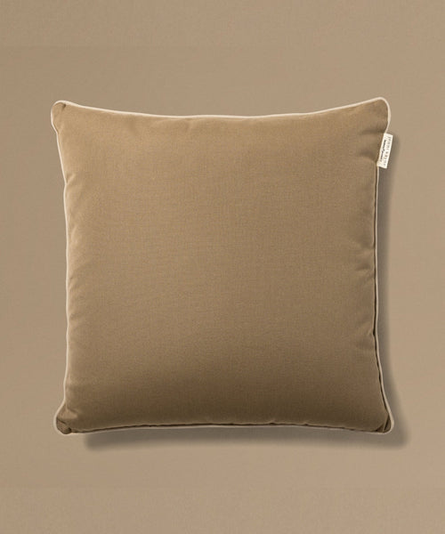 The Euro Throw Pillow