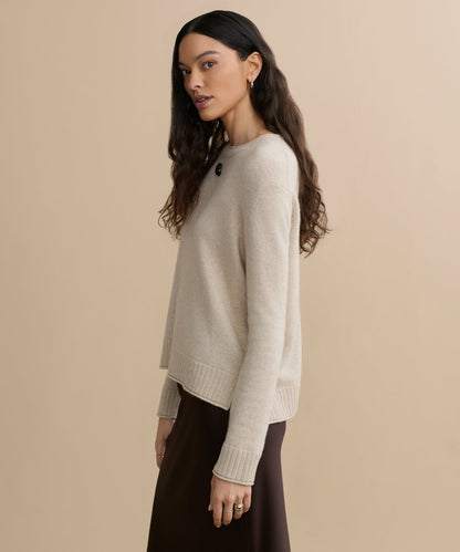 Everyday Sweater