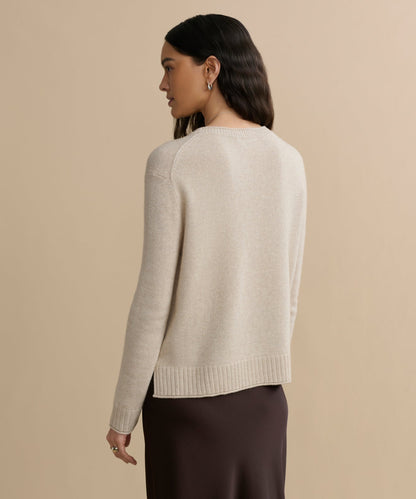 Everyday Sweater