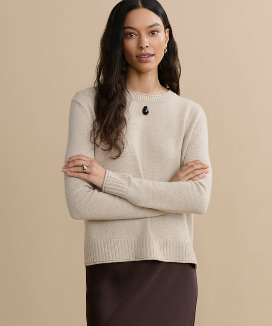 Everyday Sweater